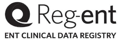 REG-ENT ENT CLINICAL DATA REGISTRY