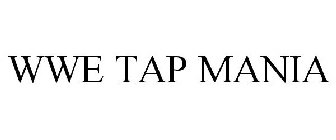 WWE TAP MANIA