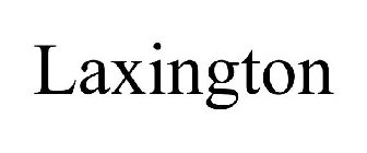 LAXINGTON