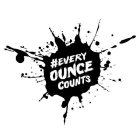 #EVERY OUNCE COUNTS