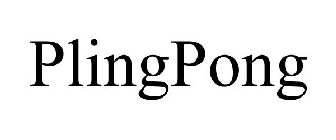 PLINGPONG