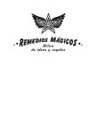 REMEDIOS MAGICOS BOTICA DE IDEAS Y REGALOS