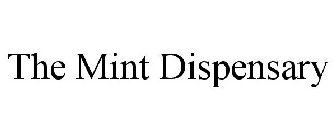 THE MINT DISPENSARY