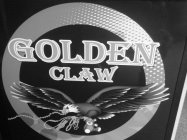 GOLDEN CLAW