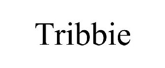 TRIBBIE