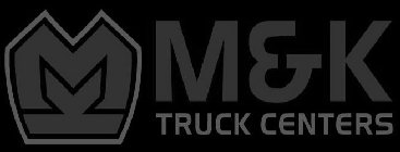 MK M & K TRUCK CENTERS