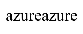 AZUREAZURE