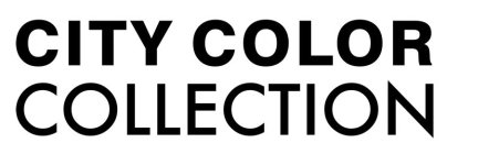 CITY COLOR COLLECTION