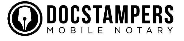 DOCSTAMPERS MOBILE NOTARY