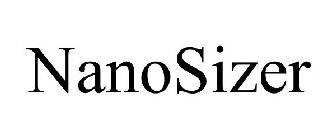 NANOSIZER