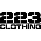 223 CLOTHING