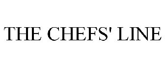 THE CHEFS' LINE