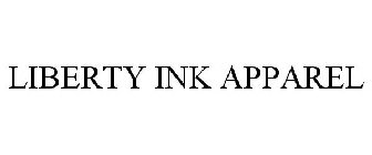 LIBERTY INK APPAREL