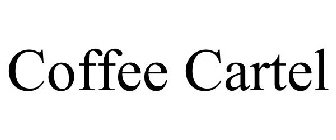 COFFEE CARTEL