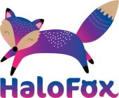HALOFOX