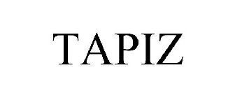 TAPIZ