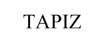 TAPIZ