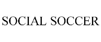 SOCIAL SOCCER