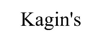 KAGIN'S
