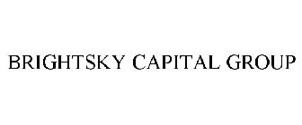 BRIGHTSKY CAPITAL GROUP