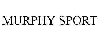 MURPHY SPORT