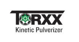 TORXX KINETIC PULVERIZER