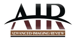 AIR ADVANCED IMAGING REVIEW