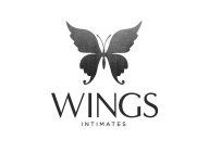 WINGS INTIMATES