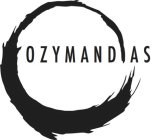 OZYMANDIAS