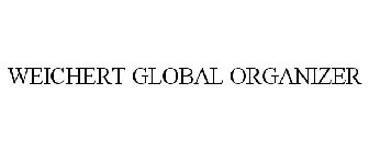 WEICHERT GLOBAL ORGANIZER