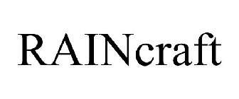 RAINCRAFT