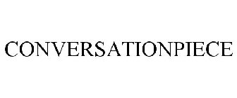 CONVERSATIONPIECE