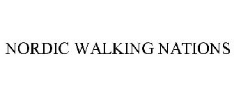 NORDIC WALKING NATIONS