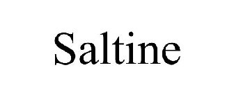 SALTINE