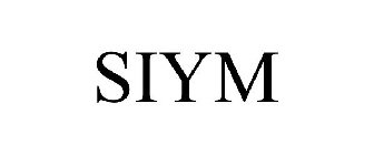 SIYM