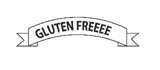 GLUTEN FREEEE