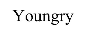 YOUNGRY