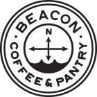 BEACON COFFEE & PANTRY N