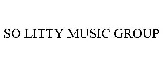 SOLITTY MUSIC GROUP