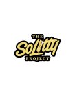 THE SOLITTY PROJECT