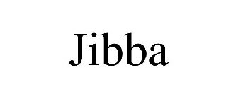 JIBBA