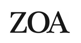 ZOA