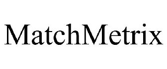 MATCHMETRIX