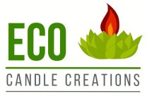 ECO CANDLE CREATIONS