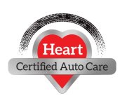 HEART CERTIFIED AUTO CARE