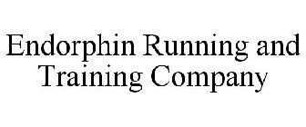 ENDORPHIN RUNNING AND TRAINING COMPANY