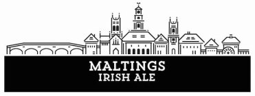 MALTINGS IRISH ALE