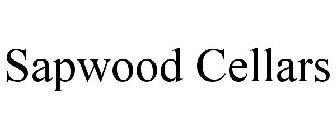 SAPWOOD CELLARS