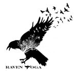 RAVEN YOGA