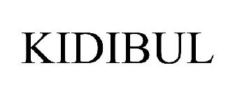 KIDIBUL